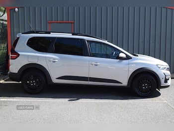 Used Dacia Jogger 2022 for sale - 75942228: Photo