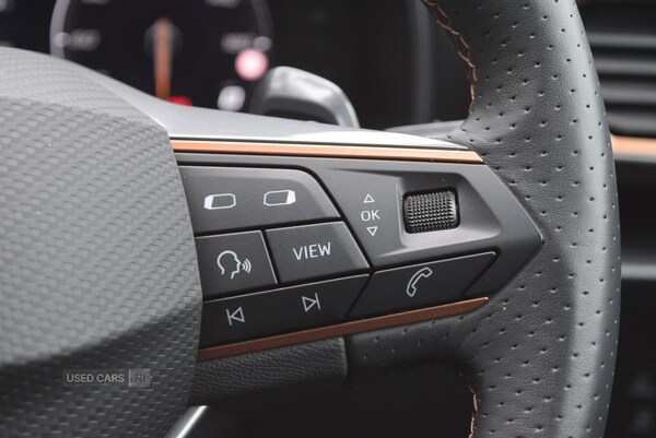 Used Cupra Formentor 2021 for sale - 76803143: Photo 16