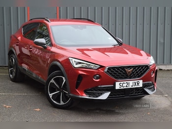 2021 - 1.5 TSI 150 V1 5dr DSG