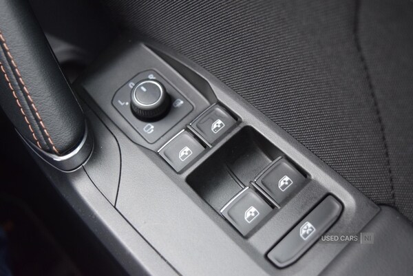 Used Cupra Formentor 2021 for sale - 76803143: Photo 29