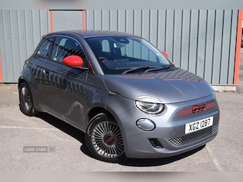 Fiat - 500