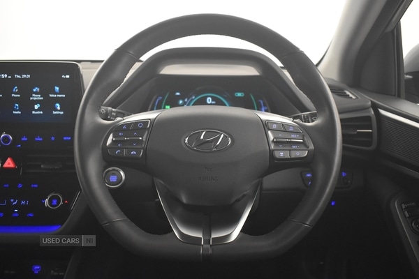 Used Hyundai IONIQ 2022 for sale - 77705833: Photo 10