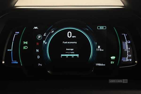 Used Hyundai IONIQ 2022 for sale - 77705833: Photo 11