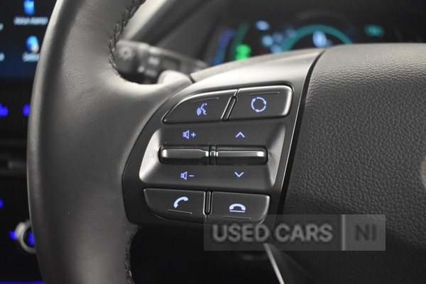 Used Hyundai IONIQ 2022 for sale - 77705833: Photo 12