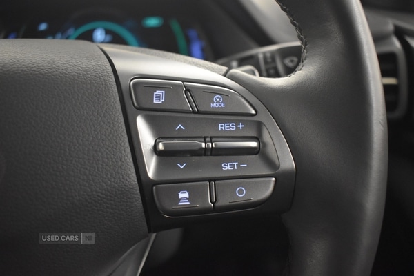 Used Hyundai IONIQ 2022 for sale - 77705833: Photo 13