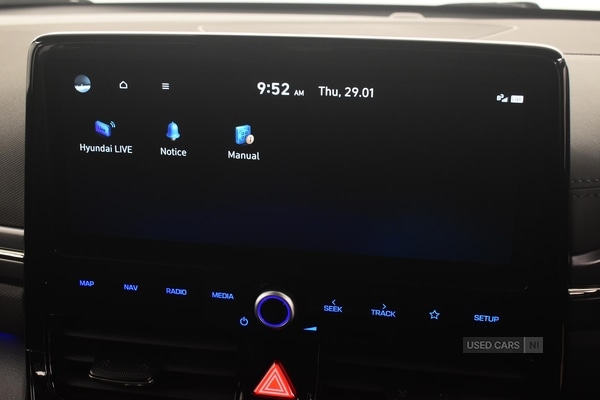 Used Hyundai IONIQ 2022 for sale - 77705833: Photo 16