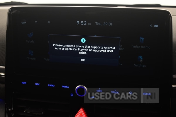 Used Hyundai IONIQ 2022 for sale - 77705833: Photo 17