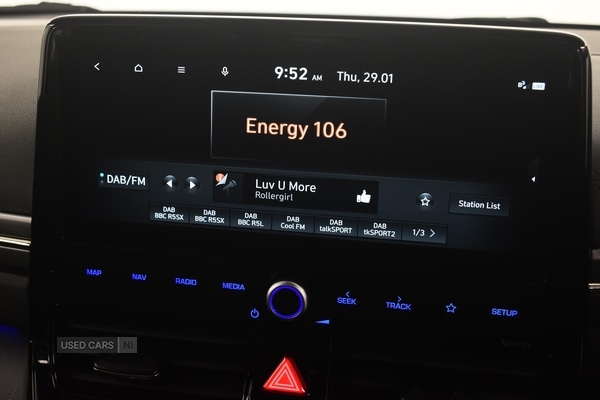 Used Hyundai IONIQ 2022 for sale - 77705833: Photo 18