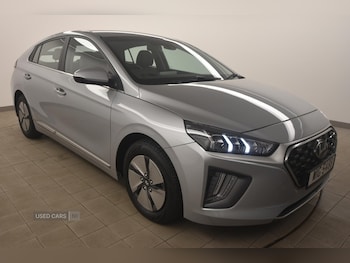 2022 - 1.6 GDi Hybrid Premium 5dr DCT