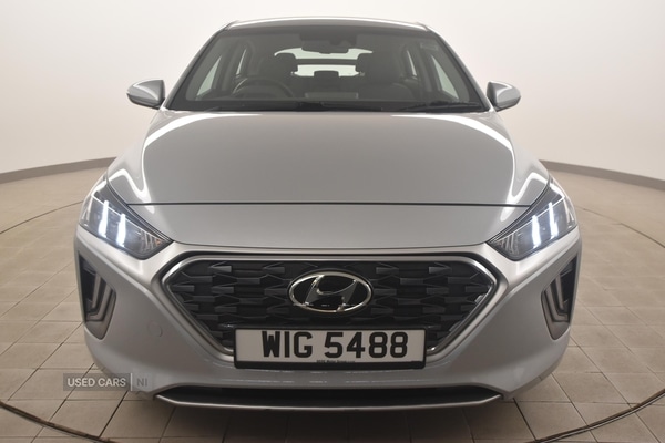 Used Hyundai IONIQ 2022 for sale - 77705833: Photo 2