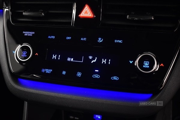 Used Hyundai IONIQ 2022 for sale - 77705833: Photo 22