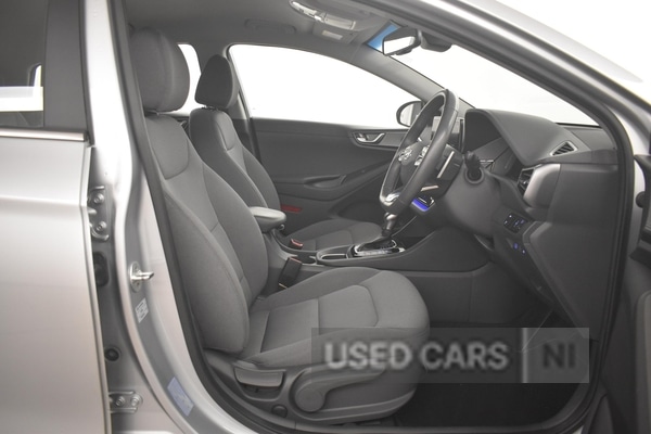 Used Hyundai IONIQ 2022 for sale - 77705833: Photo 29