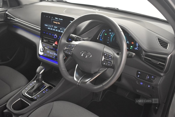 Used Hyundai IONIQ 2022 for sale - 77705833: Photo 3