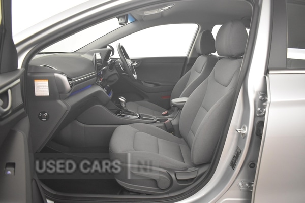 Used Hyundai IONIQ 2022 for sale - 77705833: Photo 30