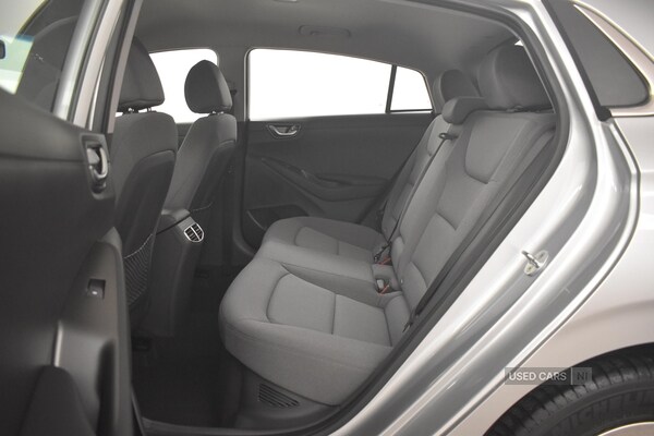 Used Hyundai IONIQ 2022 for sale - 77705833: Photo 32