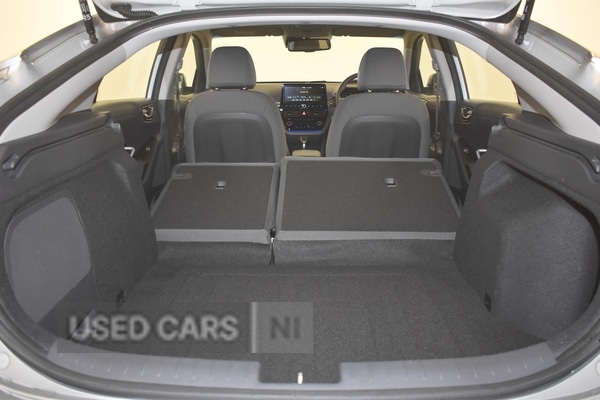 Used Hyundai IONIQ 2022 for sale - 77705833: Photo 35