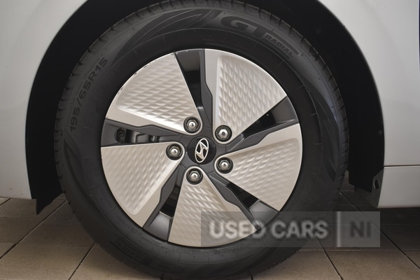 Used Hyundai IONIQ 2022 for sale - 77705833: Photo 37