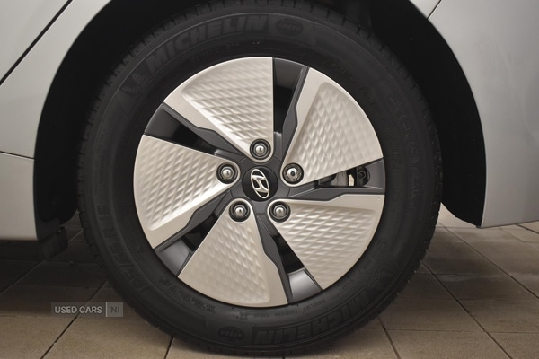 Used Hyundai IONIQ 2022 for sale - 77705833: Photo 38