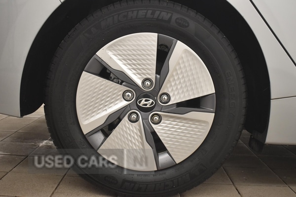 Used Hyundai IONIQ 2022 for sale - 77705833: Photo 39