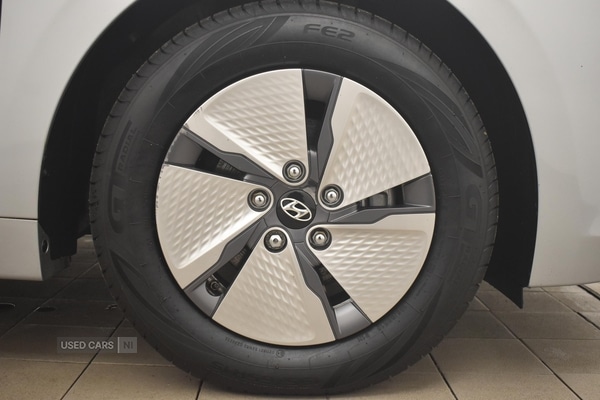 Used Hyundai IONIQ 2022 for sale - 77705833: Photo 40