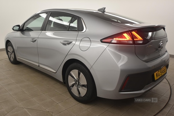 Used Hyundai IONIQ 2022 for sale - 77705833: Photo 41