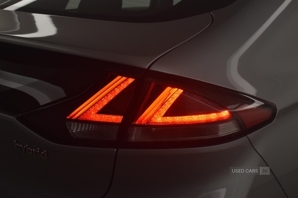 Used Hyundai IONIQ 2022 for sale - 77705833: Photo 43