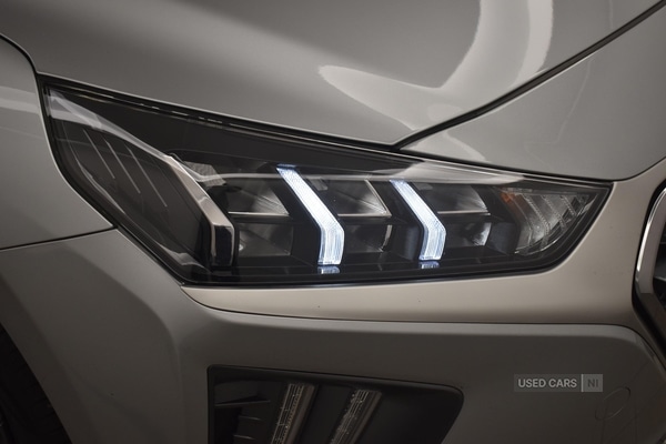 Used Hyundai IONIQ 2022 for sale - 77705833: Photo 7