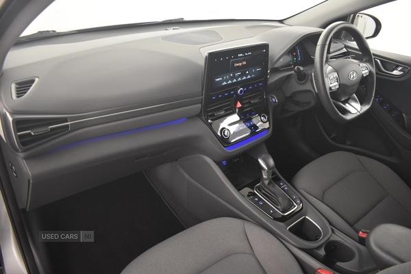 Used Hyundai IONIQ 2022 for sale - 77705833: Photo 8
