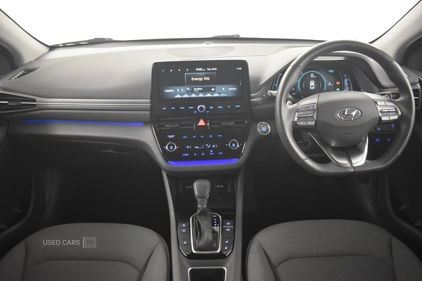 Used Hyundai IONIQ 2022 for sale - 77705833: Photo 9