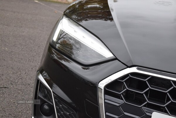 Used Audi A5 2022 for sale - 77030335: Photo 10