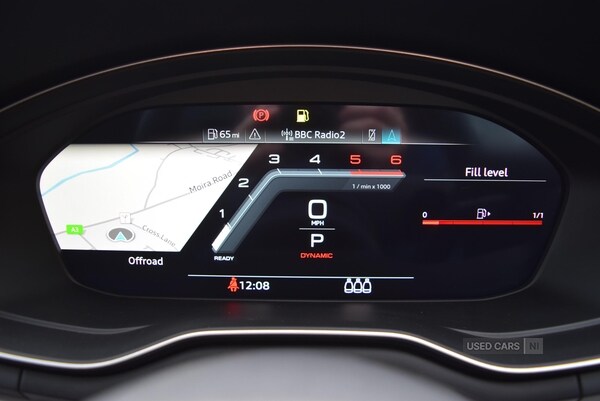 Used Audi A5 2022 for sale - 77030335: Photo 14