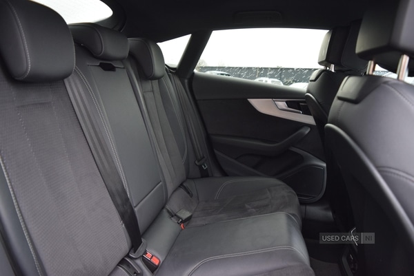 Used Audi A5 2022 for sale - 77030335: Photo 34