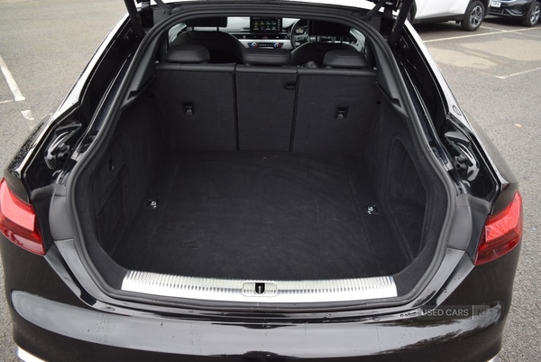 Used Audi A5 2022 for sale - 77030335: Photo 37