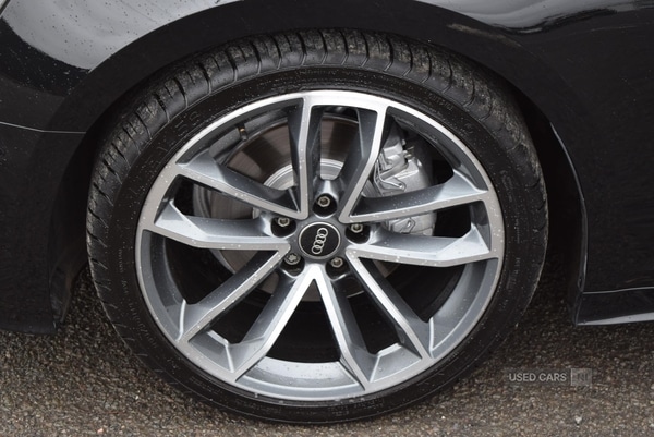 Used Audi A5 2022 for sale - 77030335: Photo 41