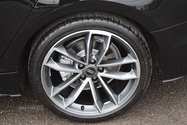 Used Audi A5 2022 for sale - 77030335: Photo 42