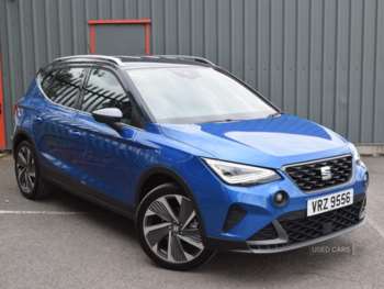 2024 - 1.0 TSI 115 FR Sport 5dr