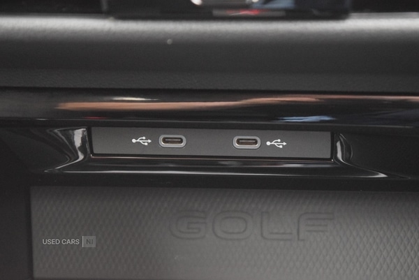 Used Volkswagen Golf 2023 for sale - 77102133: Photo 27
