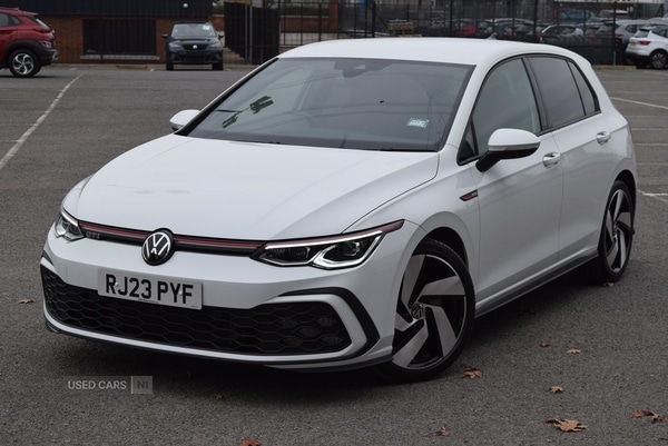 Used Volkswagen Golf 2023 for sale - 77102133: Photo 6