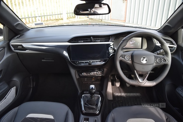 Used Vauxhall Corsa 2024 for sale - 76523095: Photo 11