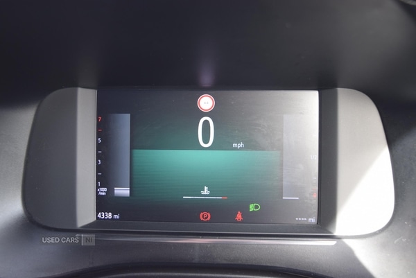 Used Vauxhall Corsa 2024 for sale - 76523095: Photo 13