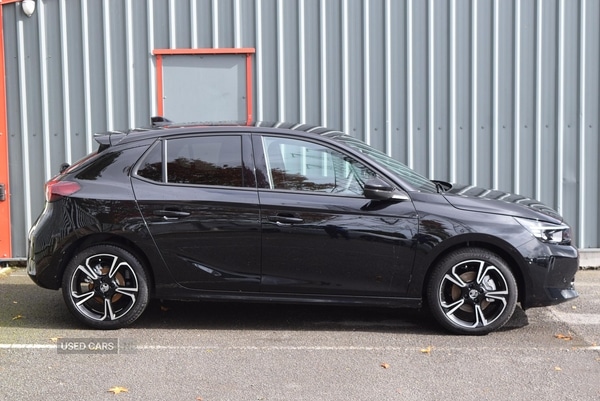 Used Vauxhall Corsa 2024 for sale - 76523095: Photo 2