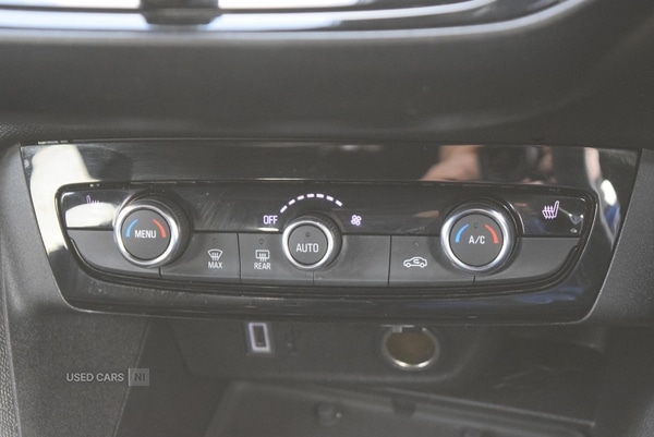 Used Vauxhall Corsa 2024 for sale - 76523095: Photo 22