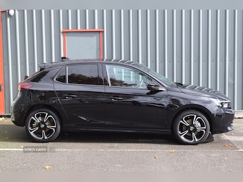 Used Vauxhall Corsa 2024 for sale - 76523095: Photo