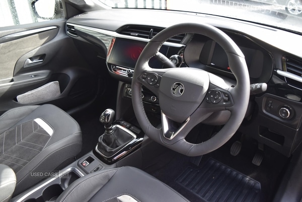 Used Vauxhall Corsa 2024 for sale - 76523095: Photo 3