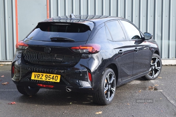 Used Vauxhall Corsa 2024 for sale - 76523095: Photo 36