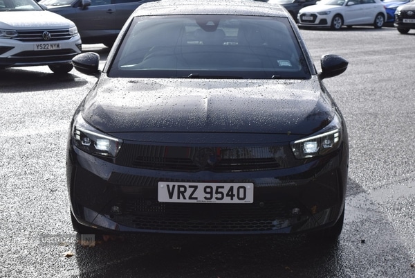 Used Vauxhall Corsa 2024 for sale - 76523095: Photo 5