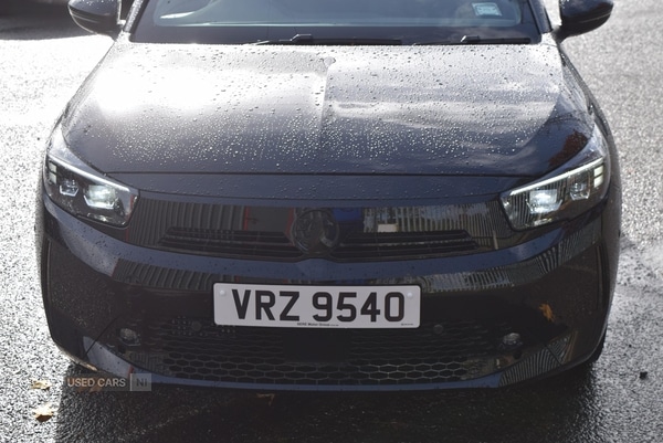 Used Vauxhall Corsa 2024 for sale - 76523095: Photo 8