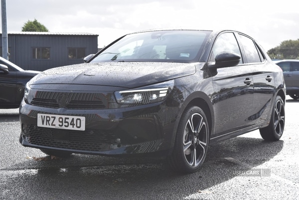 Used Vauxhall Corsa 2024 for sale - 76523095: Photo 9