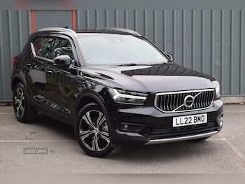 2022 - 1.5 T5 Recharge PHEV Inscription Pro 5dr Auto