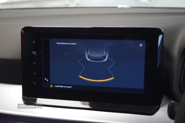 Used SEAT Ibiza 2025 for sale - 76593068: Photo 17